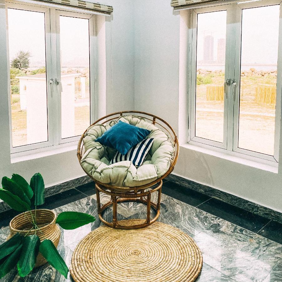 Lighthouse Beach House Lagos Exterior photo