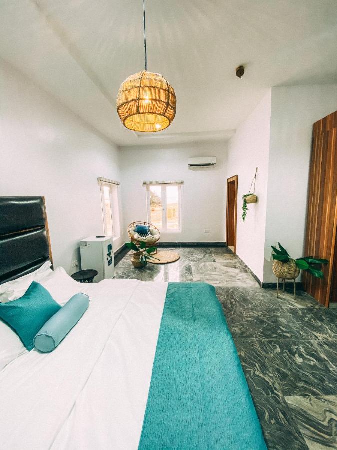 Lighthouse Beach House Lagos Exterior photo