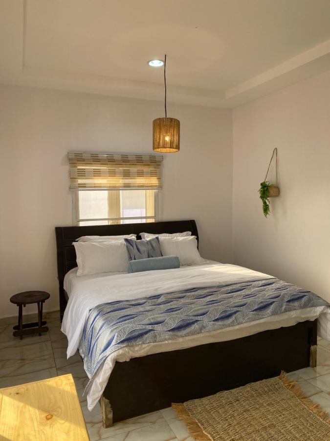 Lighthouse Beach House Lagos Exterior photo
